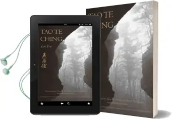 Tao te Ching Audiobook download free by Lao Tsu
