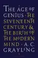 Audiobook The age of Genius: The Seventeenth Century and the Birth of the Modern Mind author A. C. Grayling