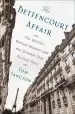 Audiobook The Bettencourt Affair: The World'S Richest Woman and the Scandal That Rocked Paris author Tom Sancton