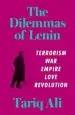 Audiobook The Dilemmas of Lenin: Terrorism, War, Empire, Love, Rebellion author Tariq Ali