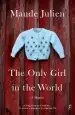 Audiobook The Only Girl in the World: A Memoir author Maude Julien