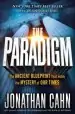 Audiobook The Paradigm: The Ancient Blueprint That Holds the Mystery of our Times author Jonathan Cahn