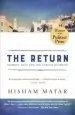 Audiobook The Return (Pulitzer Prize Winner): Fathers, Sons and the Land in Between author Hisham Matar