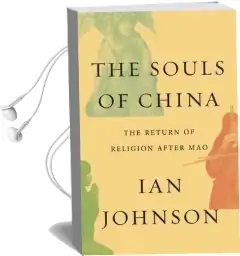 The Souls of China Audiobook download free by Ian Johnson