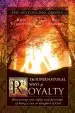 Audiobook The Supernatural Ways of Royalty: Discovering Your Rights and Privileges of Being a son or Daughter of god author Kris Vallotton