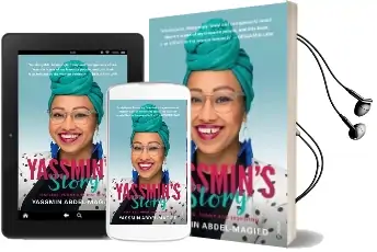 Yassmin'S Story Audiobook download free by Yassmin Abdel Magied