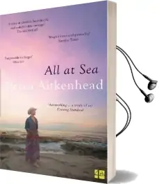 All at sea Audiobook download free by Decca Aitkenhead