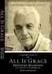 Audiobook All is Grace: A Ragamuffin Memoir author Brennan Manning