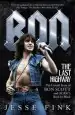 Audiobook Bon: The Last Highway: The Untold Story of bon Scott and Ac/Dc'S Back in Black author Jesse Fink