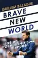 Audiobook Brave new World: Inside Pochettino'S Spurs author Guillem Balague