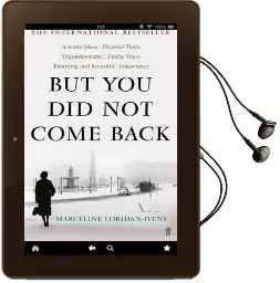 But you did not Come Back Audiobook download free by Marceline Loridan Ivens