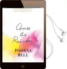 Chase the Rainbow Audiobook download free by Poorna Bell
