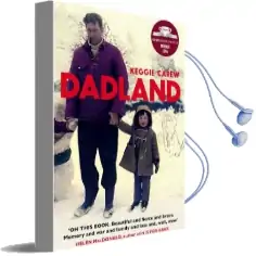 Dadland: A Journey Into Uncharted Territory Audiobook download free by Keggie Carew
