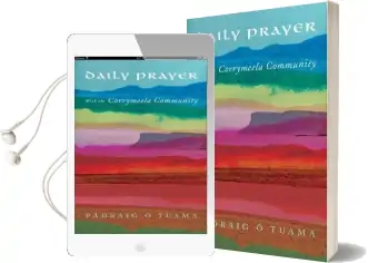 Daily Prayer With the Corrymeela Community Audiobook download free by Padraig O Tuama