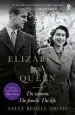Audiobook Elizabeth the Queen: The Real Story Behind the Crown author Sally Bedell Smith