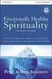 Audiobook Emotionally Healthy Spirituality Workbook, Updated Edition: Discipleship That Deeply Changes Your Relationship With god author Peter Scazzero