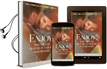 Enjoy!: The Gift of Sexual Pleasure for Women Audiobook download free by Joyce J Penner