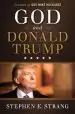 Audiobook God and Donald Trump author Stephen E. Strang