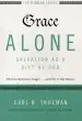 Audiobook Grace Alone-Salvation as a Gift of god: What the Reformers Taught...And why it Still Matters author Carl R. Trueman