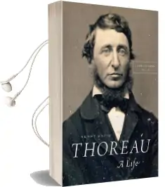 Henry David Thoreau: A Life Audiobook download free by Laura Dassow Walls