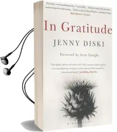 In Gratitude Audiobook download free by Jenny Diski