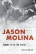 Audiobook Jason Molina: Riding With the Ghost author Erin Osmon