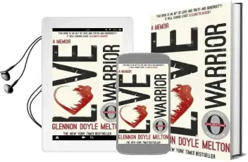 Love Warrior (Oprah'S Book Club): A Memoir Audiobook download free by Glennon Doyle Melton