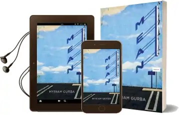 Mean Audiobook download free by Myriam Gurba