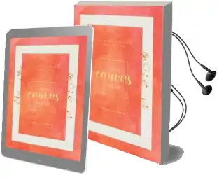 Message Canvas Bible: Coloring and Journaling the Story of god Audiobook download free by Eugene H Peterson