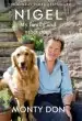 Audiobook Nigel: My Family and Other Dogs author Monty Don