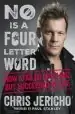 Audiobook No is a Four-Letter Word: How i Failed Spelling but Succeeded in Life author Chris Jericho