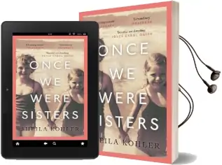 Once we Were Sisters Audiobook download free by Sheila Kohler