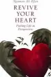 Audiobook Revive Your Heart: Putting Life in Perspective author Nouman Ali Khan