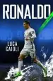 Audiobook Ronaldo - 2018 Updated Edition: The Obsession for Perfection author Luca Caioli