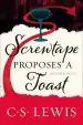 Audiobook Screwtape Proposes a Toast author C. S. Lewis