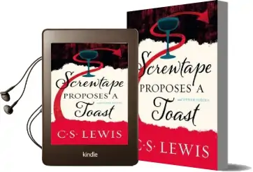 Screwtape Proposes a Toast Audiobook download free by C. S. Lewis