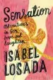 Audiobook Sensation author Isabel Losada