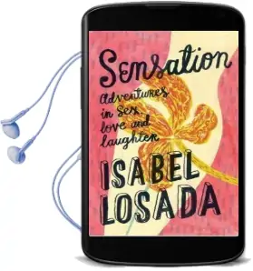 Sensation Audiobook download free by Isabel Losada