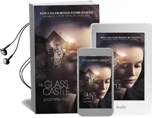 The Glass Castle Audiobook download free by Jeannette Walls