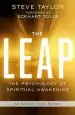 Audiobook The Leap: The Psychology of Spiritual Awakening (an Eckhart Tolle Edition) author Steve Taylor