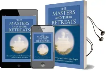 The Masters and Their Retreats Audiobook download free by Elizabeth Clare Prophet