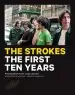 Audiobook The Strokes: The First ten Years author Cody Smyth
