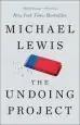 Audiobook The Undoing Project: A Friendship That Changed our Minds author Professor Michael Lewis