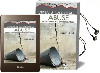 Verbal & Emotional Abuse: Victory Over Verbal and Emotional Abuse Audiobook download free by June Hunt