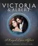 Audiobook Victoria and Albert - a Royal Love Affair author Sara Sheridan