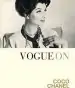 Audiobook Vogue on: Coco Chanel author Bronwyn Cosgrave