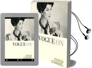 Vogue on: Coco Chanel Audiobook download free by Bronwyn Cosgrave