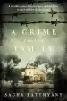 Audiobook A Crime in the Family author Sacha Batthyany