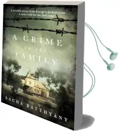 A Crime in the Family Audiobook download free by Sacha Batthyany