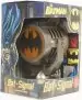 Audiobook Batman: Metal Die-Cast Bat-Signal author Matthew K. Manning